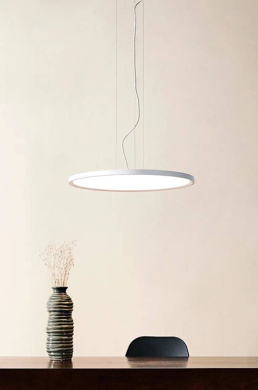 LEDDAS Deckenleuchte LED