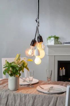 LED-Leuchtmittel A60 Smart Bulb
