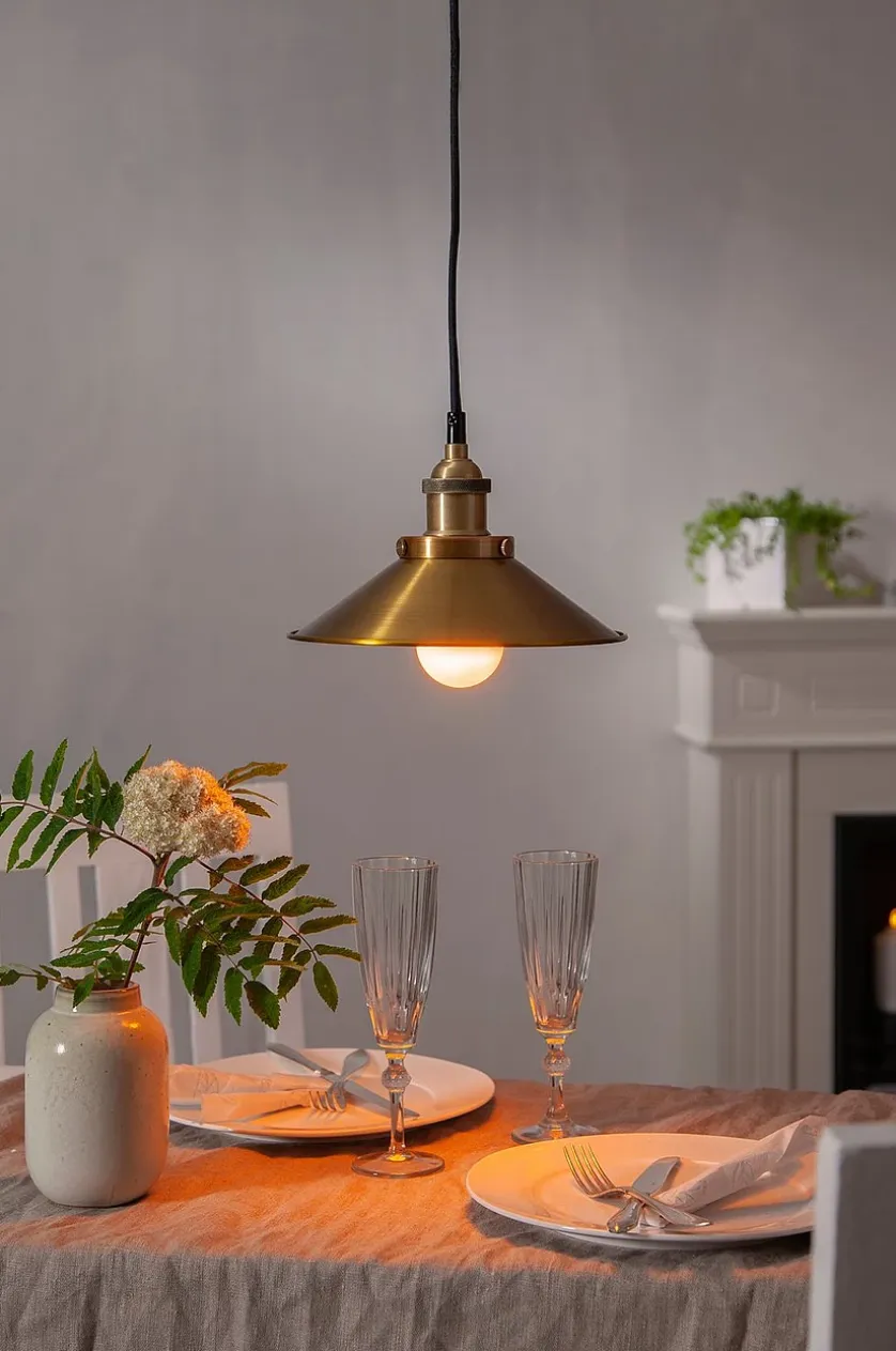 LED-Leuchtmittel A60 Smart Bulb