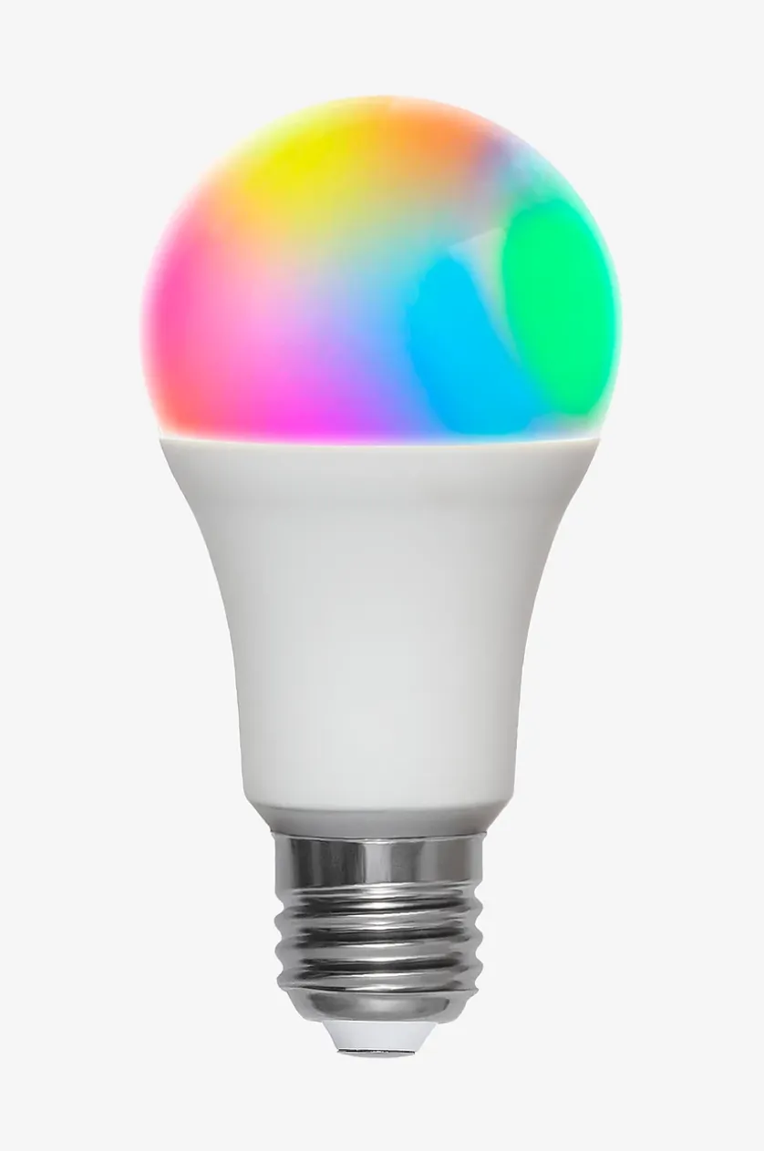 LED-Leuchtmittel A60 Smart Bulb