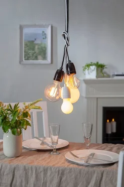 LED-Leuchtmittel A60 Smart Bulb