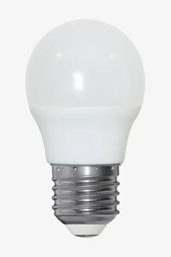 LED-Leuchtmittel E27 G45 Smart Bulb