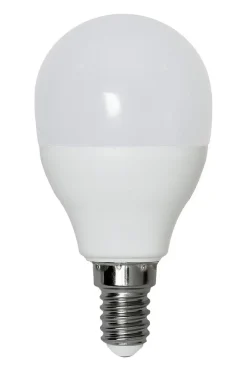 LED-Leuchtmittel E14 P45 Smart Bulb