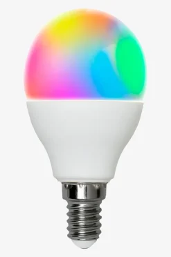 LED-Leuchtmittel E14 P45 Smart Bulb