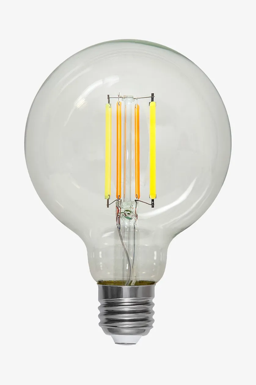 LED-Leuchtmittel G95 Smart Bulb