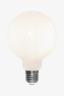 LED-Leuchtmittel G95 Smart Bulb