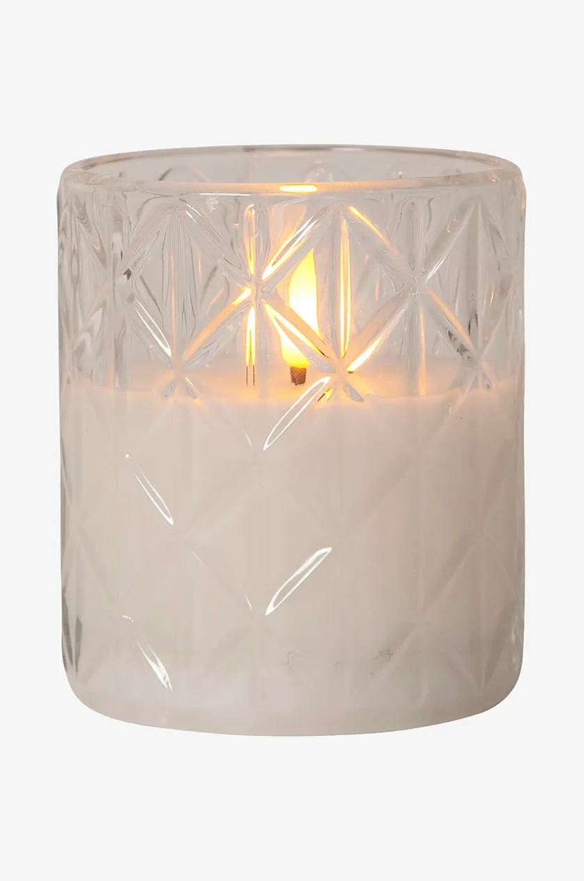 LED-Licht Flamme Romb 10 cm