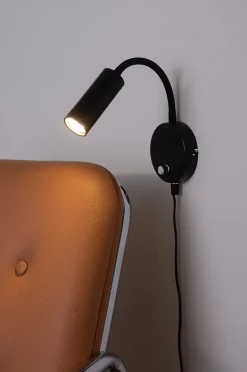 LEE flexible Wandlampe