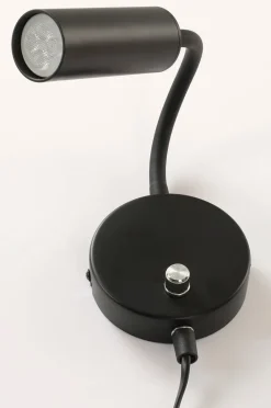 LEE flexible Wandlampe