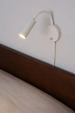 LEE flexible Wandlampe