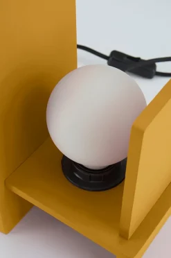 LEHO Tischlampe
