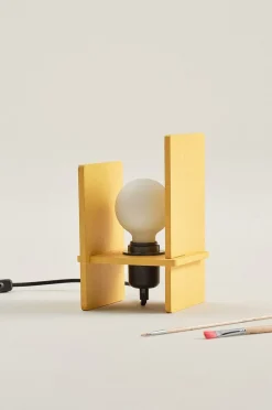 LEHO Tischlampe