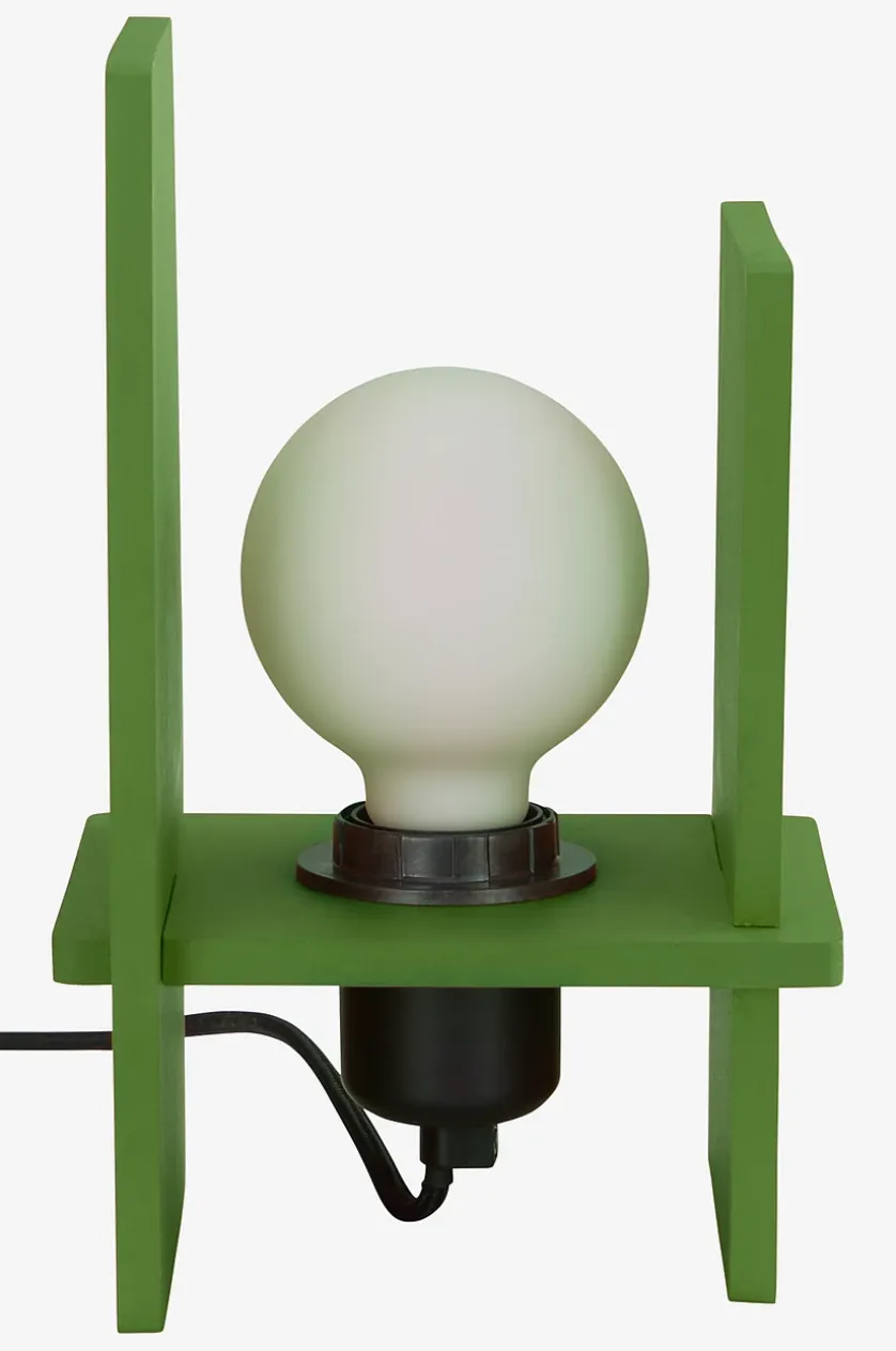 LEHO Tischlampe
