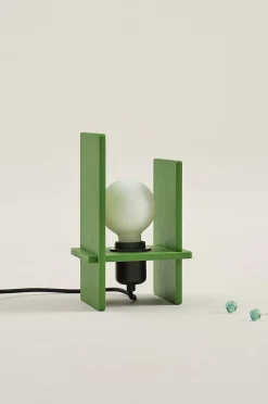 LEHO Tischlampe