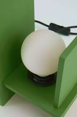LEHO Tischlampe