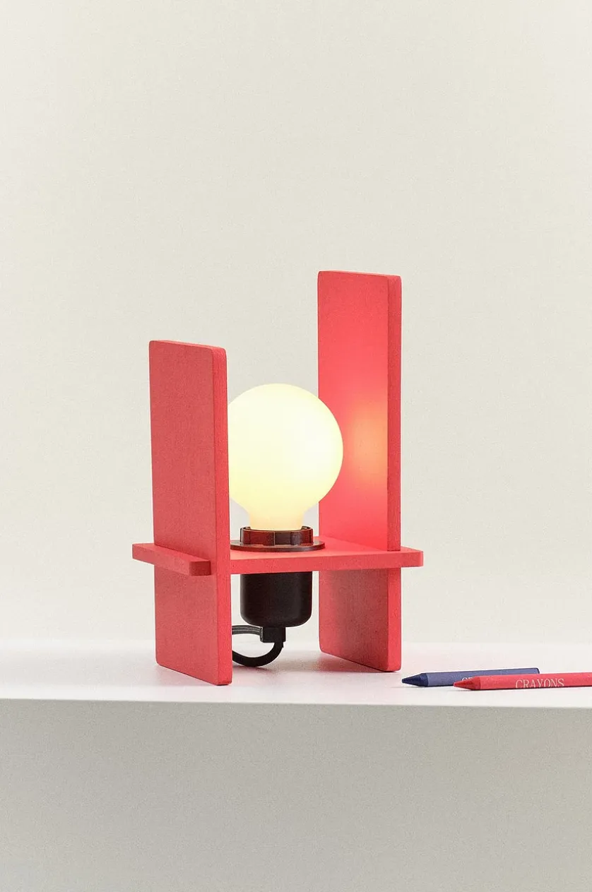 LEHO Tischlampe