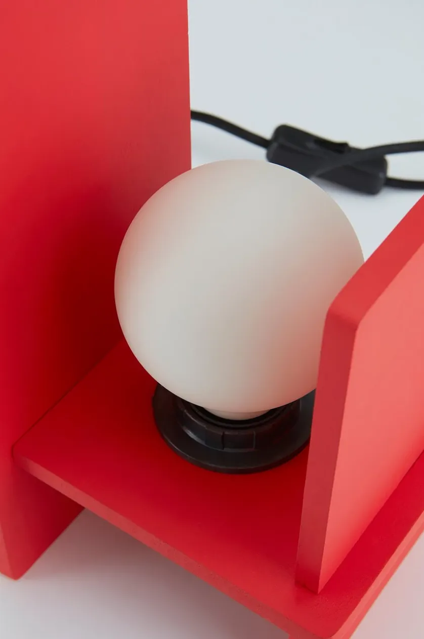 LEHO Tischlampe