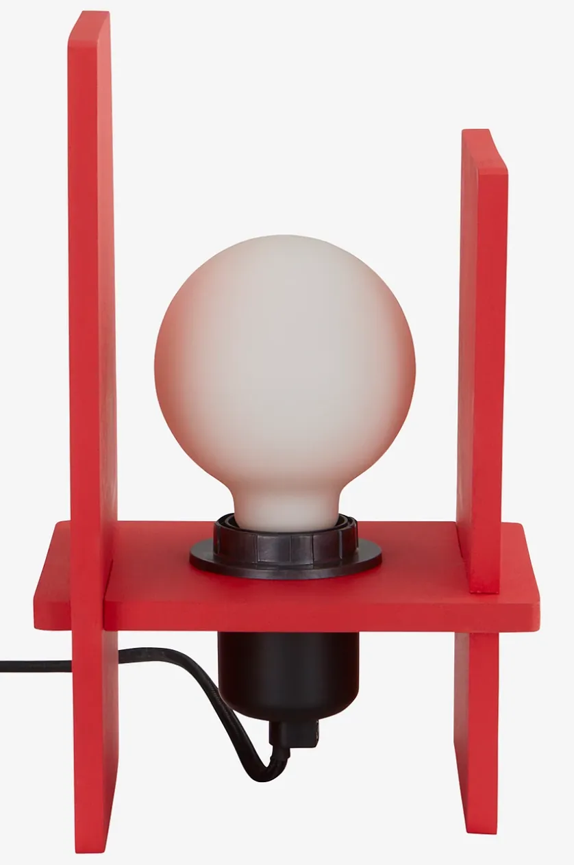 LEHO Tischlampe