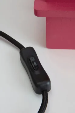 LEHO Tischlampe