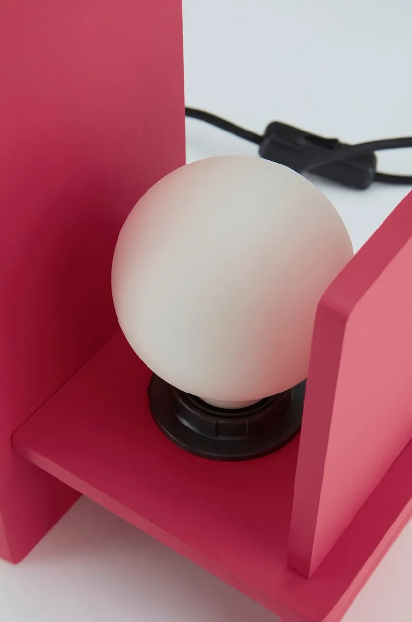 LEHO Tischlampe