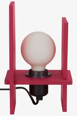 LEHO Tischlampe