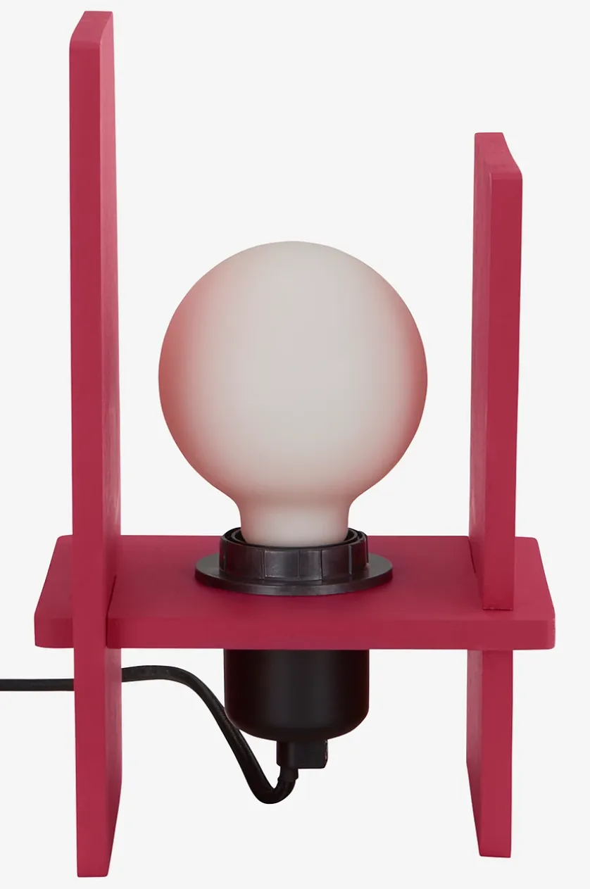 LEHO Tischlampe