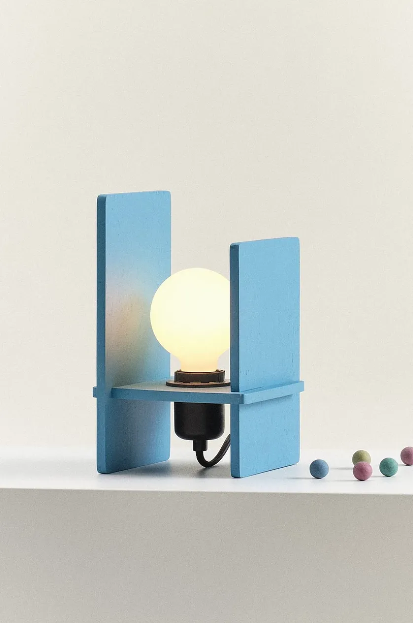 LEHO Tischlampe