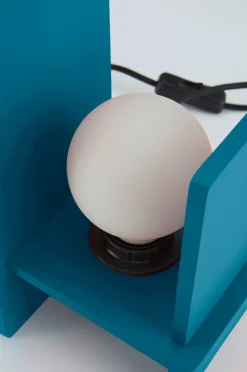 LEHO Tischlampe