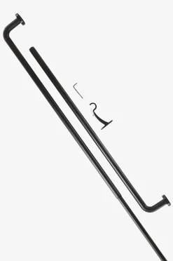 LIANA Vorhangstange 120-210 cm