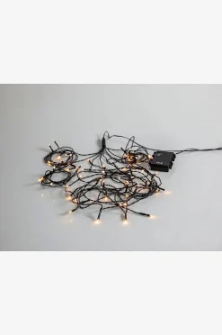 Lichterkette Akku 2,7 m