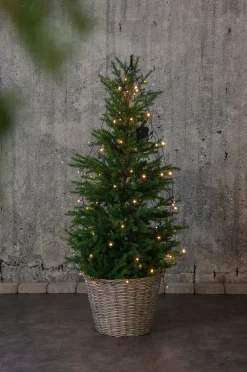Lichterkette Akku 2,7 m