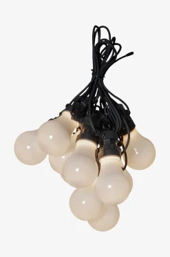 Lichterkette Cirkus