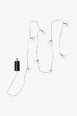 Lichterkette Dew Drop Flower 2,1 m