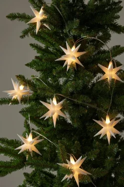 Lichterkette Dezember