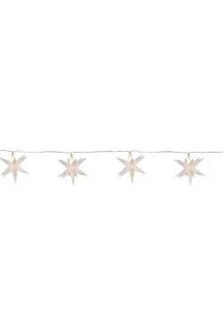 Lichterkette Dezember