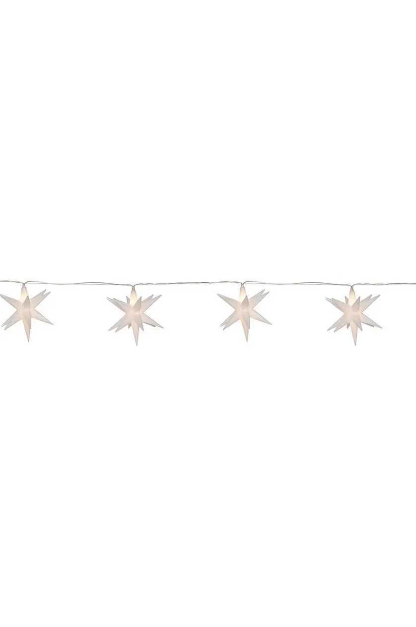 Lichterkette Dezember