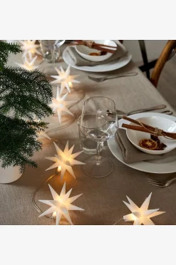 Lichterkette Dezember
