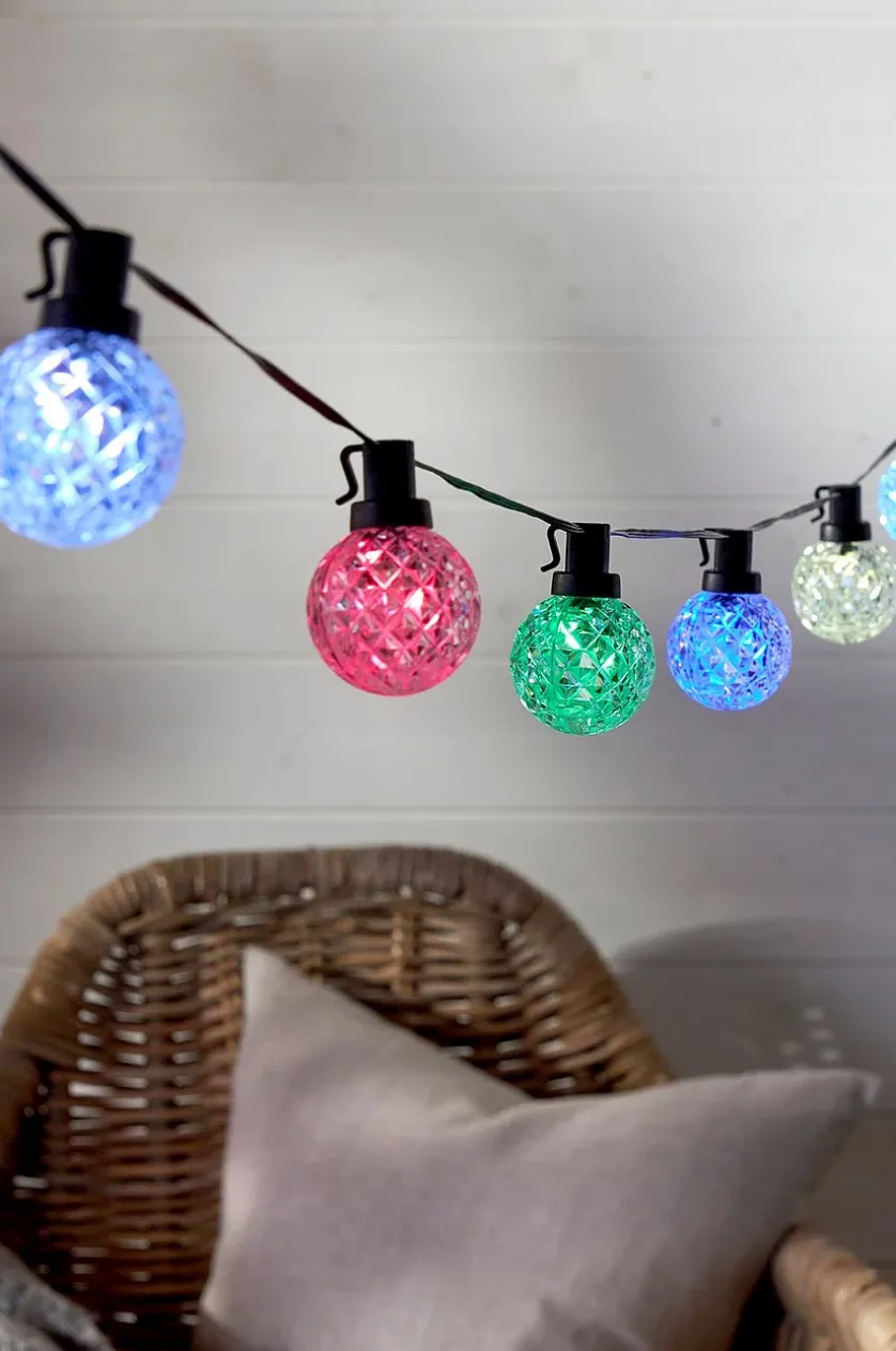 Lichterkette Smart Party Light