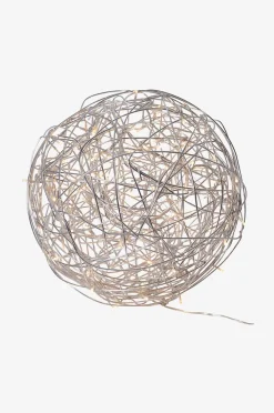 Lichterkette TRASSEL Aluwire 40 cm