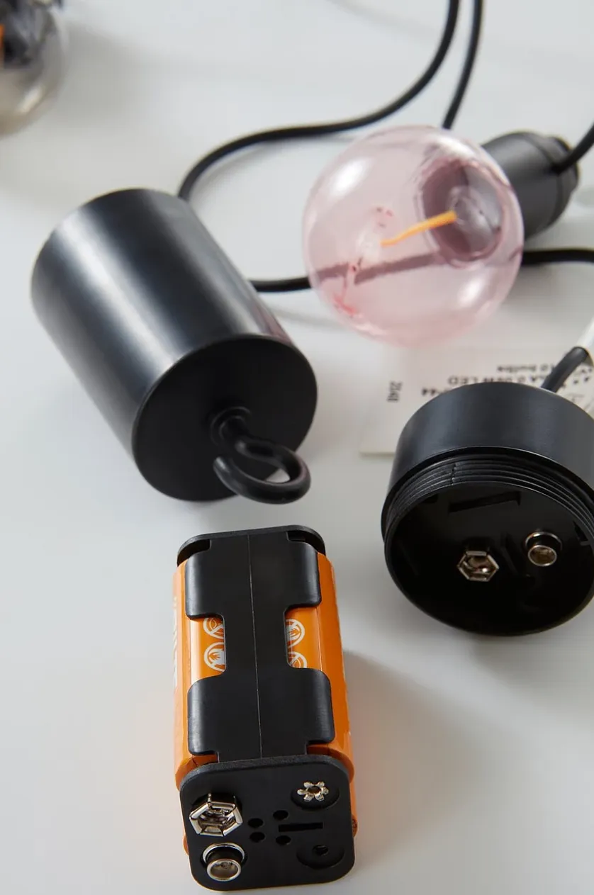 LIGHTY LED-Lichterkette