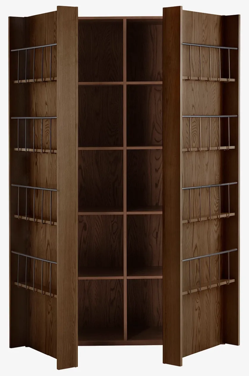 LILJEMOLN Schrank