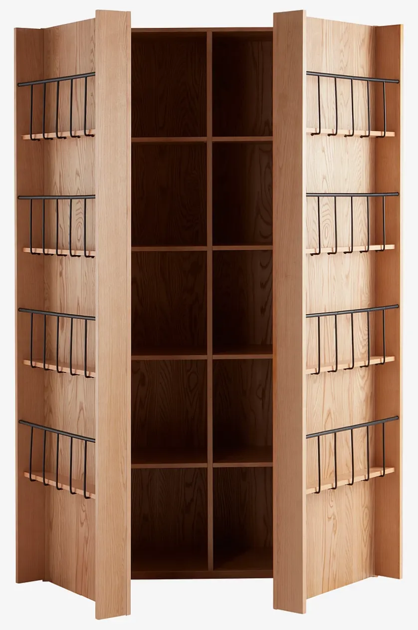 LILJEMOLN Schrank