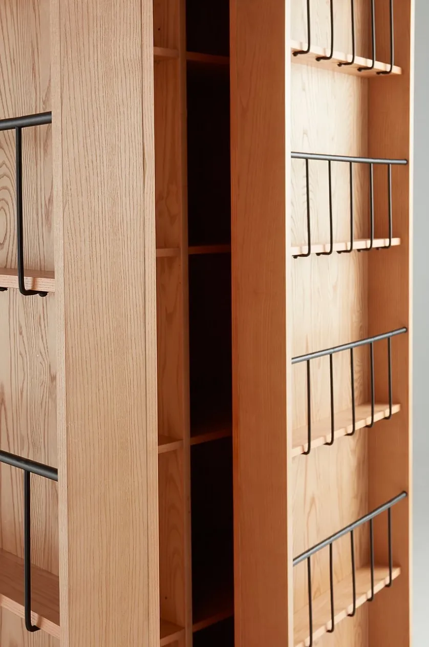LILJEMOLN Schrank