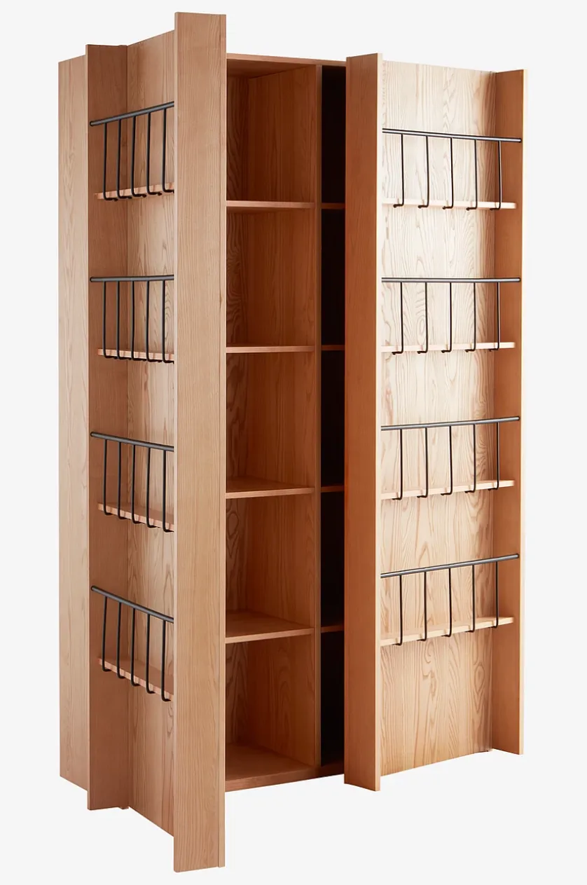 LILJEMOLN Schrank