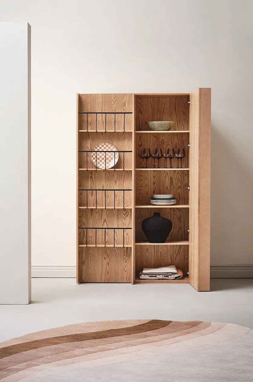LILJEMOLN Schrank