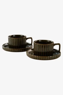 LILLEMOR Tasse. 2er-Pack