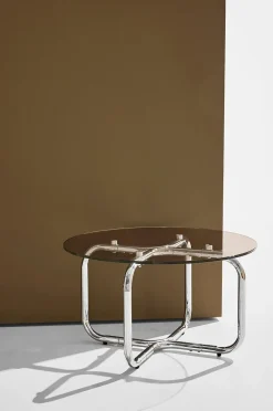 Lilou Couchtisch Ø70 cm