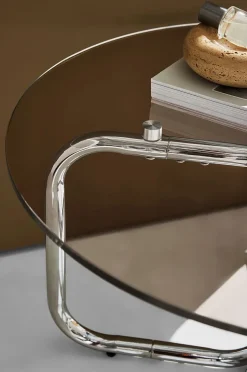 Lilou Couchtisch Ø70 cm