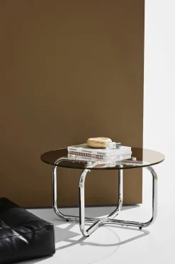 Lilou Couchtisch Ø70 cm