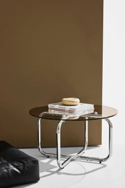 Lilou Couchtisch Ø70 cm